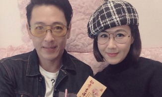 Cặp đôi 'Lệnh Hồ Xung' 25 năm ăn chay, không sinh con để giữ dáng 