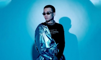 Wowy là ai? Từ cậu bé vẽ tranh đường phố thành 'lão đại' của làng Rap Việt