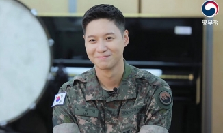 Diện mạo điển trai của Taemin (SHINee) sau khi tăng 10kg