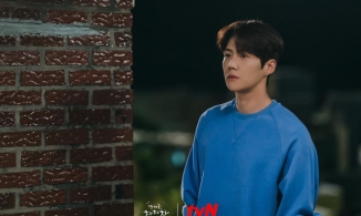 'Hometown Cha-Cha-Cha' tập 14 chính thức lập kỷ lục rating 