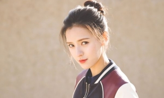 Ngắm tạo hình của 'búp bê màn ảnh' Trương Dư Hi trong 3 bộ phim mới