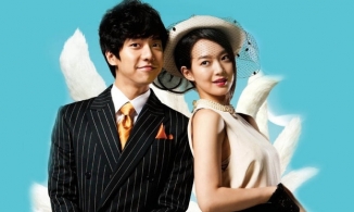Dàn sao Bạn gái tôi là hồ ly sau 11 năm: Lee Seung Gi - Shin Min Ah lên Top