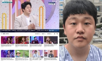 Rộ tin ca sĩ 'Susan Boyle của Hàn Quốc' giả bệnh ung thư để bòn tiền fan