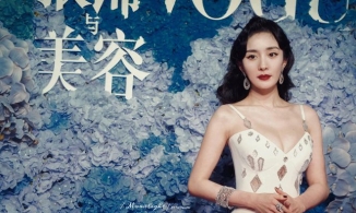 Vì sao Dương Mịch leo thẳng lên Top 1 Hot Search Weibo?