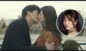 Han Hyo Joo từng hôn đến 13 người trong cùng một thời điểm