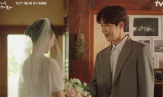 Hometown Cha-Cha-Cha tập cuối: Cặp đôi SikHye lần đầu làm 'chuyện ấy'