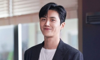 Kim Seon Ho đột ngột hủy lịch phỏng vấn giữa lùm xùm tình ái