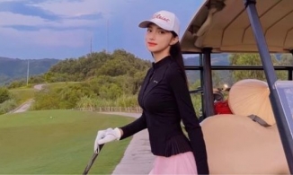 Hương Giang tái xuất MXH sau 7 tháng 'ở ẩn'