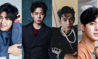 Loạt sao Hàn đang lên bỗng 'tắt ngúm' vì bị bạn gái 'bóc phốt'