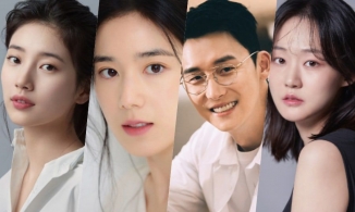 Phim mới do Suzy đóng chính thức chốt đơn dàn cast, có cả trai đẹp 'Hospital Playlist' và mỹ nhân 'Hometown Cha-Cha-Cha'