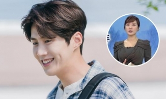 Tình cũ chấp nhận lời xin lỗi từ Kim Seon Ho: 'Chúng tôi có vài hiểu lầm'