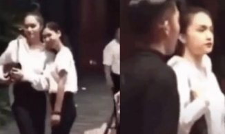 Vừa tái xuất trên MXH, Hương Giang bị đào lại khoảnh khắc 'thái độ' với fan