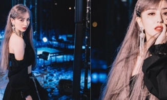 Hậu ly hôn, Đồng Lệ Á ngày càng trẻ trung và phá cách