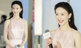 Vẻ ngoài ngọt ngào như thiếu nữ của Kim Thần ở tuổi 31