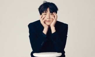 Kim Seon Ho từng ẩn ý: 'Không thể giấu diếm mà phải đối mặt với nỗi đau bằng một cái đầu lạnh'