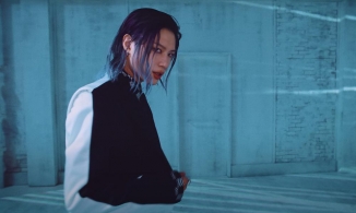 Học cách mix đồ ngày Halloween chuẩn 'sang-xịn-mịn' từ idol Kpop