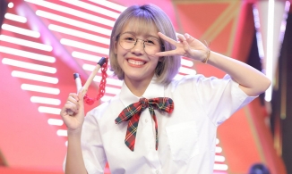 Hậu Hoàng là ai: 'Thánh nữ nhạc chế', nữ Youtuber Việt đầu tiên đạt gần 3 tỉ views