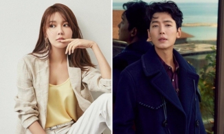 Soo Young (SNSD) đến tận phòng tập nhạc của bạn trai 