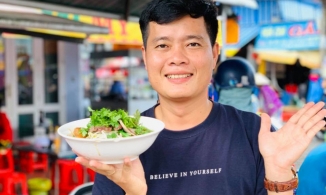 Khương Dừa là ai? Phó giám đốc Điền Quân, ông trùm của 'Thách thức danh hài'