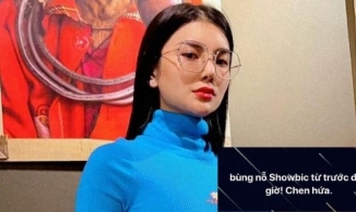 'Tình địch' của Ngọc Trinh tuyên bố sắp có drama bùng nổ nhất showbiz  