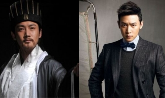 Lục Nghị: 'Soái ca' từng dính tin đồn ngoại tình với Phạm Băng Băng và chuyện tình bền bỉ 26 năm 