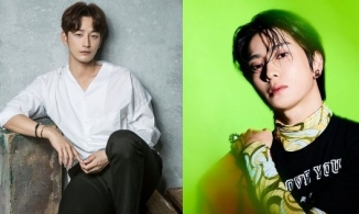 Tài tử Lee Hyun Wook đóng cùng Jaehyun (NCT) trong phim mới về đề tài LGBT