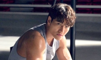 Kim Jong Kook lên tiếng khi bị nghi ngờ dùng chất cấm để tăng cơ bắp
