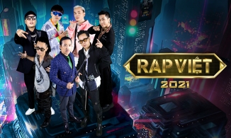 Ekip Rap Việt chính thức lên tiếng về lùm xùm bị tố 'chôm' poster trái phép: 