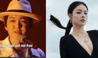 Rộ tin Mã Tư Thuần đã kết hôn với bạn trai 'tra nam'