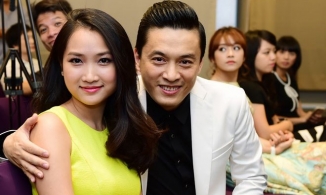 Động thái đáng chú ý của bà xã Lam Trường giữa tin đồn trục trặc hôn nhân