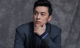 Lam Trường có hành động đáng chú ý giữa tin ly hôn lần 2 và có bạn gái mới