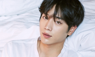Mỹ nam Seo Kang Joon chính thức nhập ngũ vào ngày 23/11