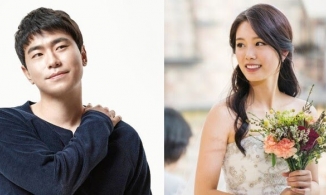 Sao nam 'Reply 1997' Lee Si Eon xác nhận kết hôn với Seo Ji Seung sau 4 năm hẹn hò