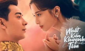Nhất Kiến Khuynh Tâm: Bộ phim ngôn tình dân quốc vừa ngược tâm vừa ngọt ngào
