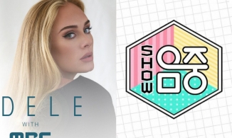 Adele sẽ trình diễn tại sân khấu Music Core của đài MBC Hàn Quốc?