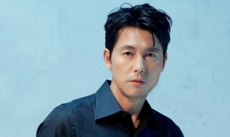 Tài tử Jung Woo Sung nhận giải 'Người tốt của năm': 'Tôi chưa bao giờ nghĩ mình là người tốt'