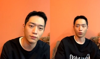 Seo Kang Joon xuống tóc, gửi lời chào tạm biệt trước khi chính thức nhập ngũ