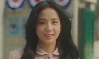 Diện mạo Jisoo (BLACKPINK) trong Snowdrop thế nào mà khiến fan hẫng hụt?