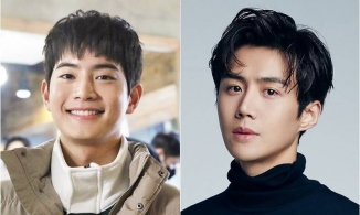 Kang Tae Joo vượt 1980 'đối thủ' để thành nam chính phim 'Sad Tropics' cùng Kim Seon Ho