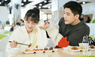 'Cùng em bay lượn theo gió': Bộ phim thanh xuân đầy nhiệt huyết trên đường băng nghệ thuật