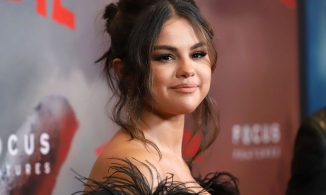 Selena Gomez chính thức có đề cử Grammy đầu tiên trong sự nghiệp