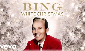 Ca khúc giáng sinh 'White Christmas' dẫn đầu BXH Spotify Mỹ