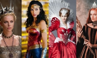 Dàn 'Mẹ kế' sở hữu thần thái lấn át cả Bạch Tuyết: Gal Gadot có phải 'trùm cuối'?