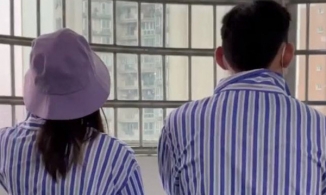 Cặp đôi bị trầm cảm hậu chia tay đã yêu lại từ đầu khi vô tình điều trị chung tại bệnh viện tâm thần