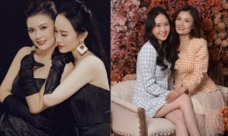 Con gái mỹ nhân 'Cảnh sát hình sự' Hoa Thúy xinh đẹp như hotgirl