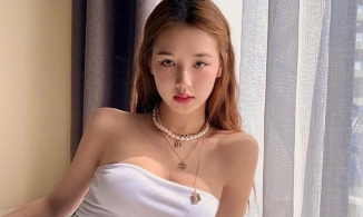 AMEE trở thành nghệ sĩ nữ có lượt nghe nhiều nhất 2021 trên Spotify Việt Nam