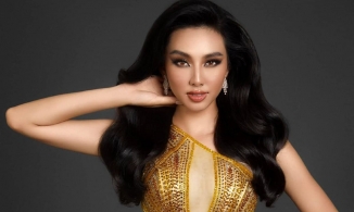 Sao Việt nhắn nhủ Thùy Tiên tại Miss Grand 2021: Minh Tú đòi 'học trò' chiến thắng vì muốn lấy chồng