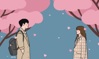 Crush nghĩa là gì? You are my crush nghĩa là gì?