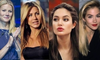 Loạt 'bóng hồng' đi qua đời Brad Pitt: Đều là những mỹ nhân quyến rũ và xuất chúng