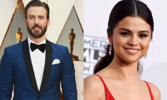 Selena Gomez và Chris Evans lọt top 'đôi tình nhân' được tìm kiếm nhiều nhất trên Google 2021 